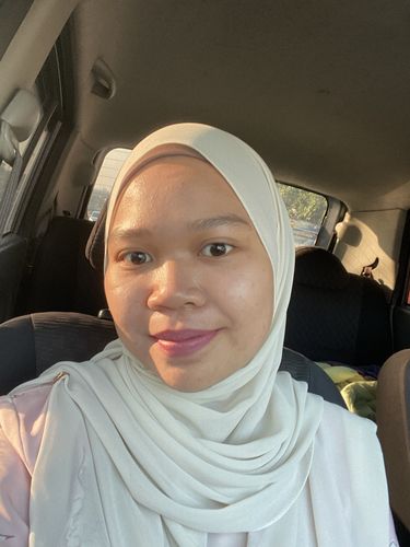 Customer photo review of Scar Repair Set