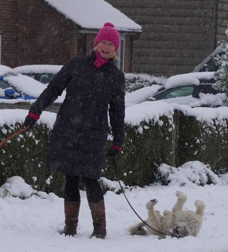 Customer photo review of Beauty Complex