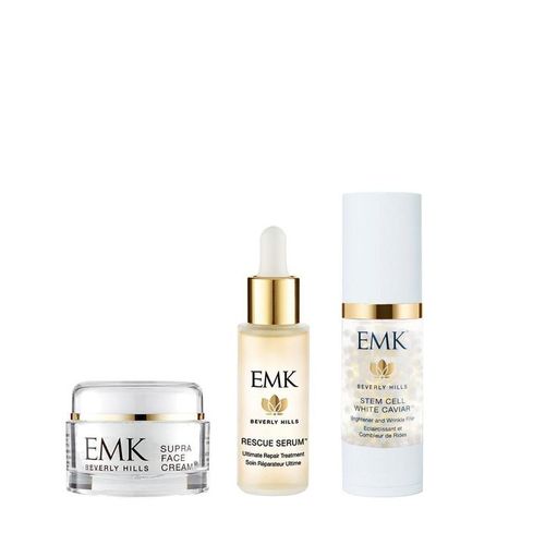 Customer photo review of Dazzling Trio