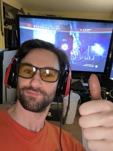 Customer photo review of GMG Performer