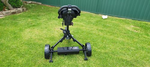 Customer photo review of Club Booster V2Pro