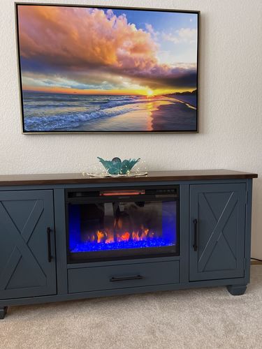 Customer photo review of Liberty