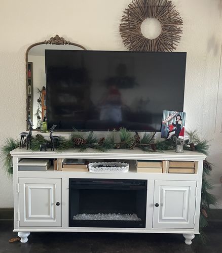 Customer photo review of Savannah