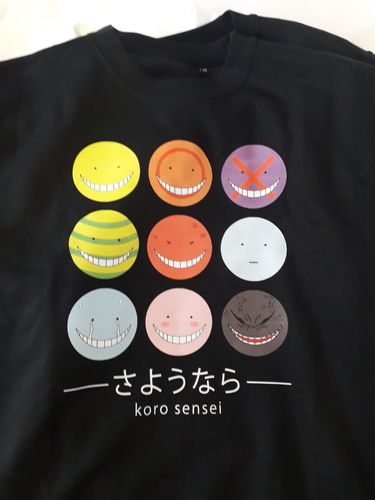 Customer photo review of SUDADERA pregunta por el diseño que más te guste.