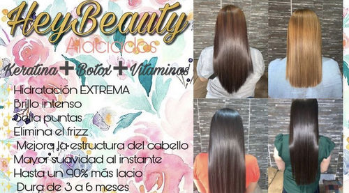 Customer photo review of Premium Infrared Flat Iron