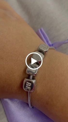 Customer video review of Era Beaded Necklace/ Bracelet