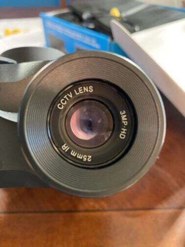 Customer photo review of Digital Night Vision Binoculars - Night Vision Binocular - Best Night Vision Binocular