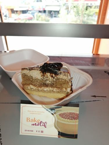 Customer photo review of Contenedor Hamburguesero Reyma