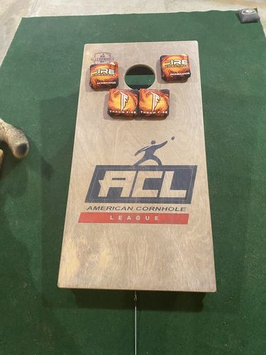 Customer photo review of Fire Incinerator - Set of 4