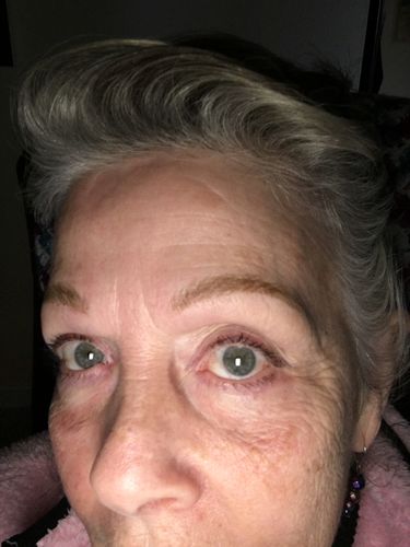 Customer photo review of Micro Precision Pen