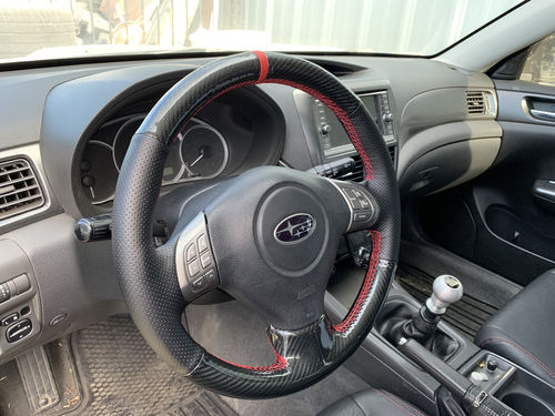 Customer photo review of 2008- 2014