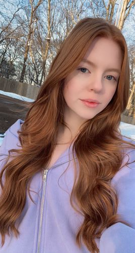 Customer photo review of Pray For Me Hoodie Full Zip-Up