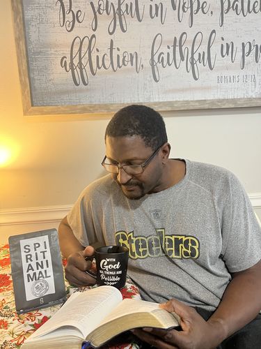 Customer photo review of Catuai & San Ramon Free Trial Auto renew (Ships every 1 Weeks)