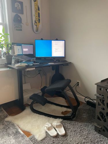 Customer photo review of Variable Balans