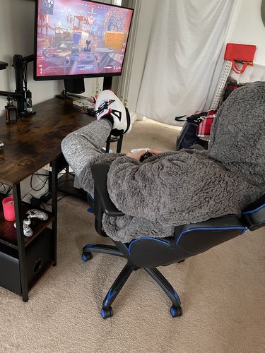 Customer photo review of J4 WHITE