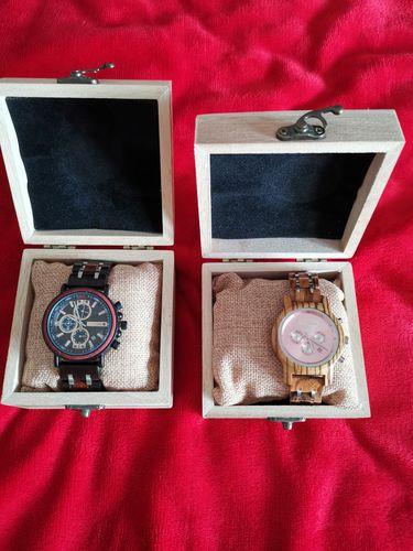 Customer photo review of Gravur