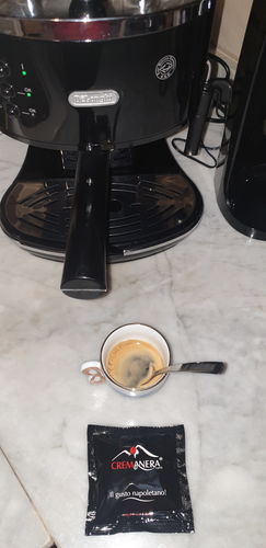 Customer photo review of 450 cialde Cremanera