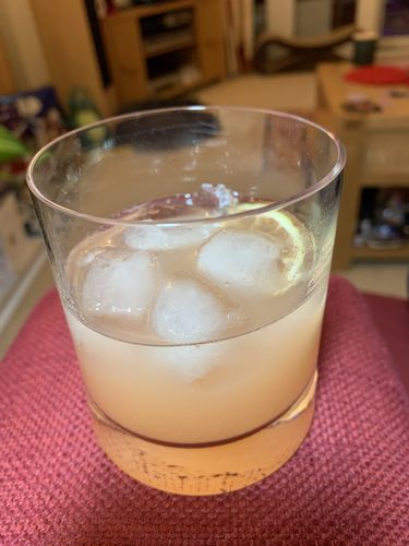 Customer photo review of Box Of 6 Cocktails