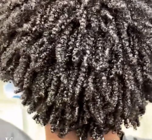 Customer photo review of ECOSLAY JELLO SHOT