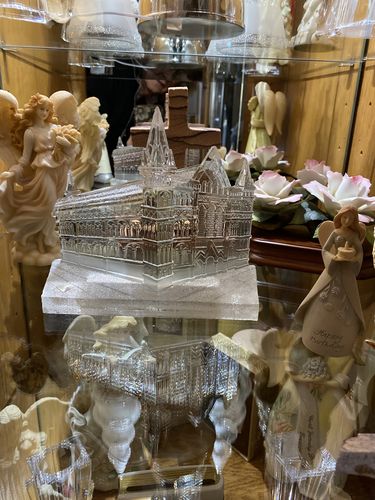 Customer photo review of Cathedral Church Perspective