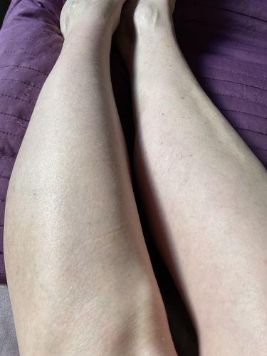 Customer photo review of Repair, Relax & Healing Set