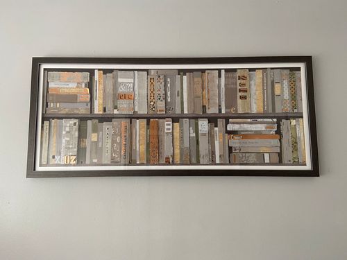 Customer photo review of Box Office By Sabrina Roscino