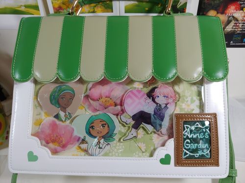 Customer photo review of Convenience Store Blind Box Doll Bag