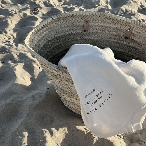 Customer photo review of The Crewneck