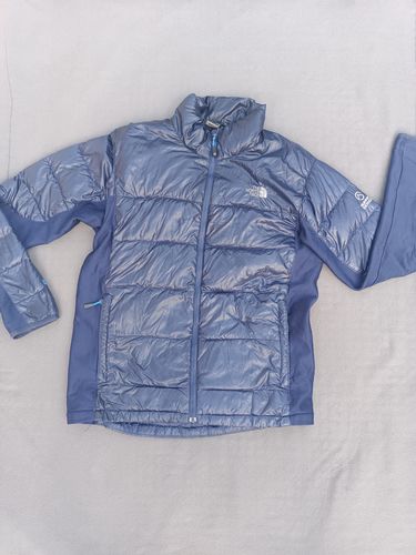Customer photo review of Ballot (Mix The North Face)