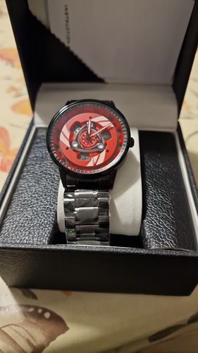 Customer photo review of Desmo Monster GP - Motoria