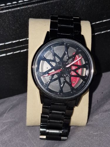 Customer photo review of Drive G30 Sport - Motoria