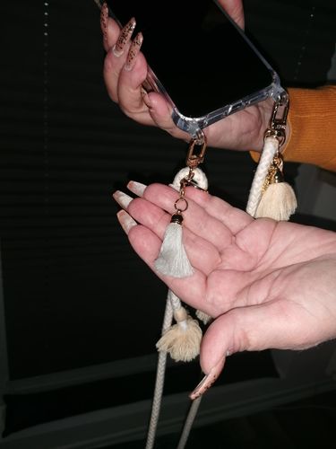 Customer photo review of POM POM