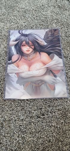 Customer photo review of Overseer of the Guardians