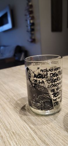 Customer photo review of Colección Carta Magna x4