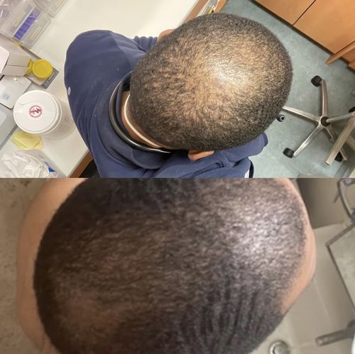 Customer photo review of Origin