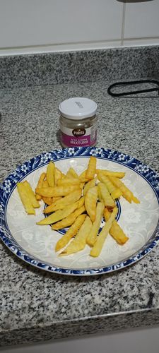 Customer photo review of Q'so crema Mixtura 200g