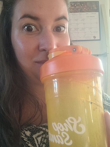 Customer photo review of VRAC - Isolate