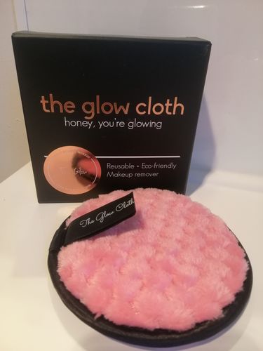 Customer photo review of The Twin Glow
