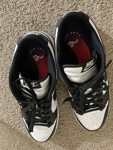 Customer photo review of Game Day Insoles