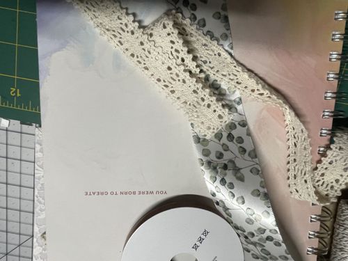 Customer photo review of Planner