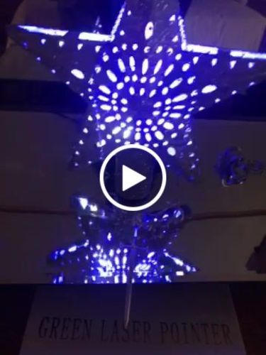 Customer video review of The Scorn of Brynhildr