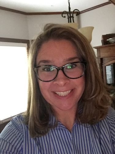 Customer photo review of Crème anti-âge jour Lift Fermeté