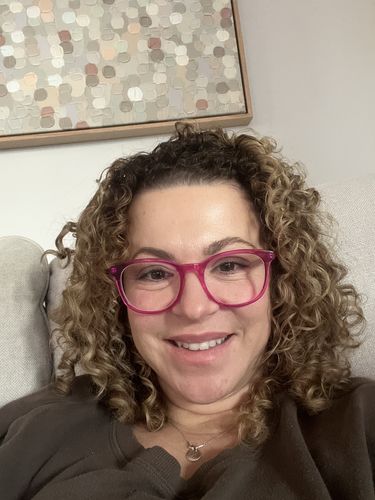 Customer photo review of ORGANIC REMEDY SHAMPOO