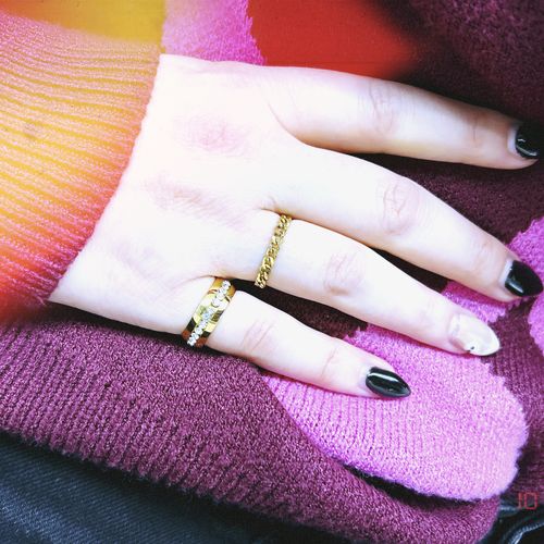 Customer photo review of Chain Ring