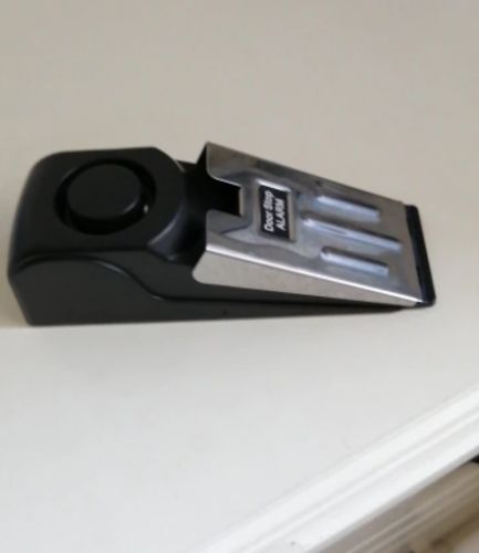 Customer photo review of Door Alarm