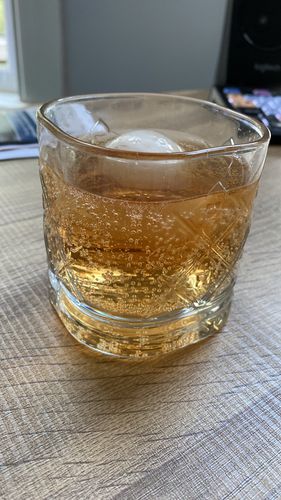 Customer photo review of Box Of 8 Cocktails