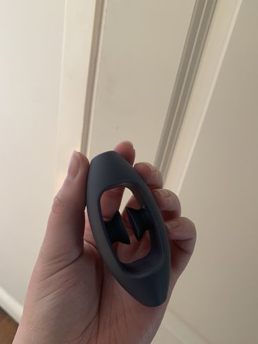 Customer photo review of Mr. Snap™