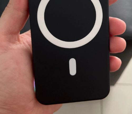 Customer photo review of Magnetic-Power™ Pro