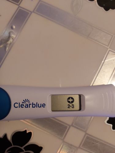 Customer photo review of håvsund Fertile+f