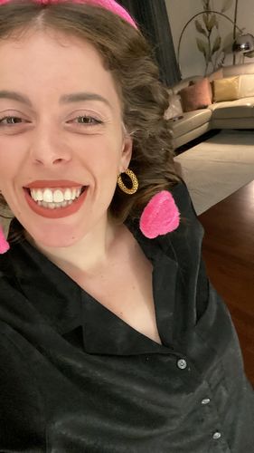 Customer photo review of Bigoodino™ - Fascia Bigoodino